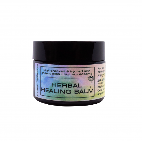Herbal Healing Balm